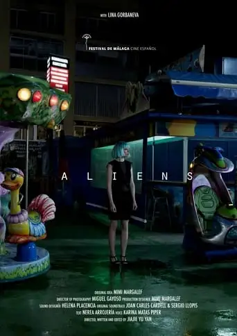 Aliens (2016)