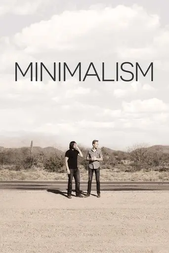 Minimalism: A Documentary About The Important Things (2015)