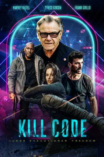 Kill Code (2026)
