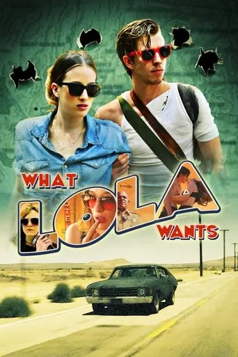 What Lola Wants (2015)