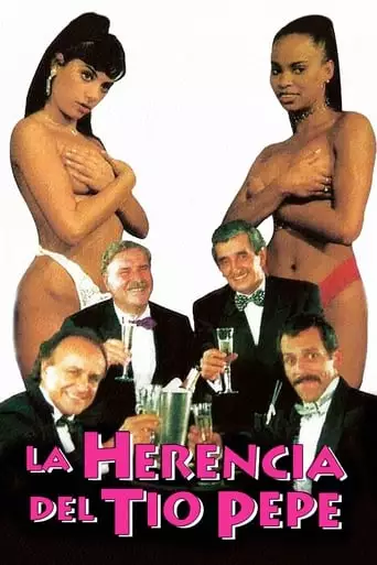 La Herencia Del Tio Pepe (1998)