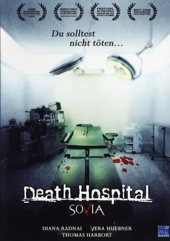 Sovia: Death Hospital (2007)