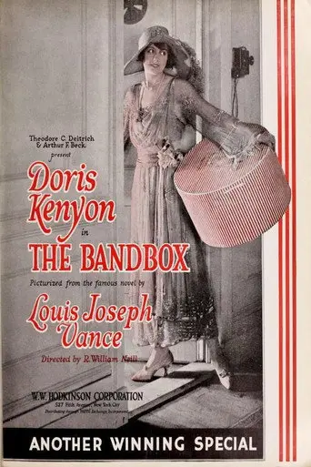 The Bandbox (1919)