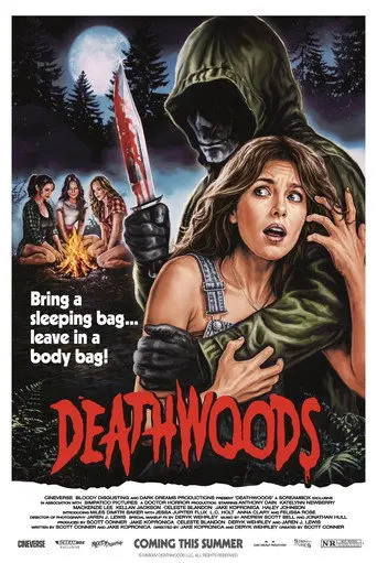 Deathwoods (2026)