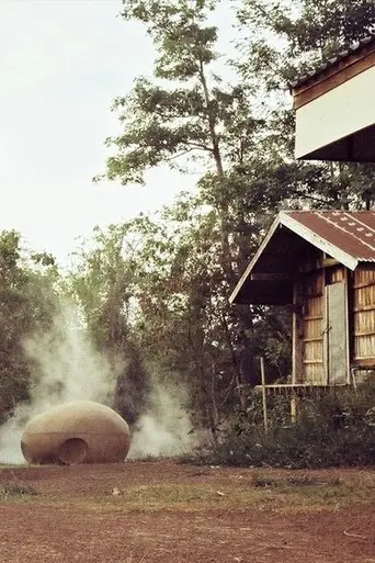 A Letter To Uncle Boonmee (2009)