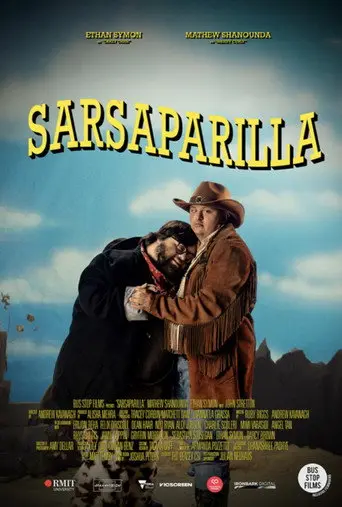 Sarsaparilla (2026)