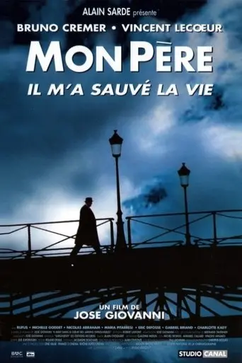 My Father Saved My Life (2001)