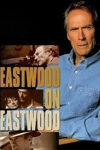 Eastwood on Eastwood (1997)