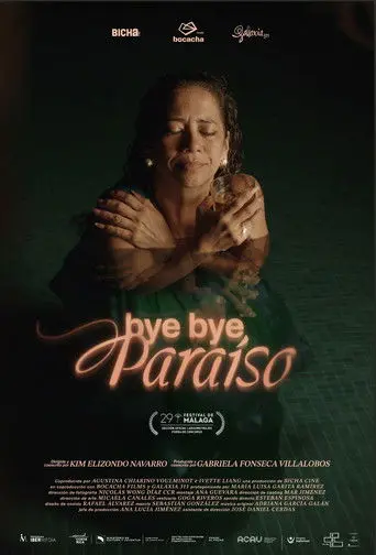 Bye bye, Paraíso (2026)