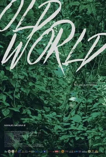 Old World (2024)