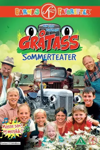 Gråtass - Sommerteater (2003)