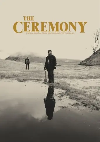 The Ceremony (2025)