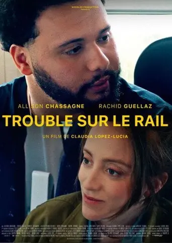 Trouble sur le rail (2025)