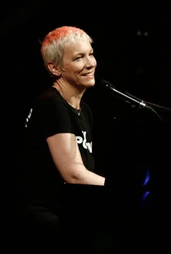 Annie Lennox - BBC Sessions Live At St Lukes (2009)