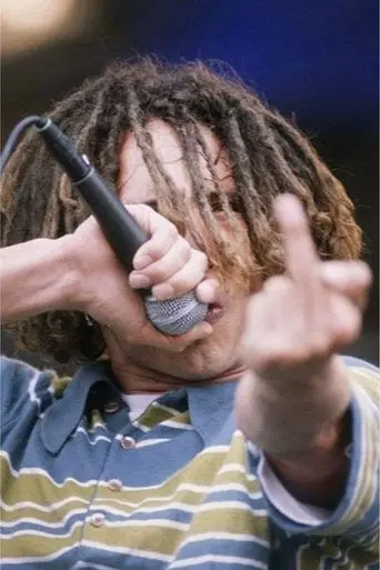 Rage Against The Machine - Live at Pinkpop Festival 1993 (1993)