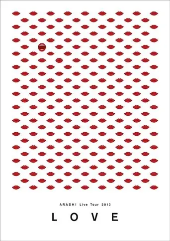 ARASHI Live Tour 2013 