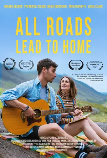 All Roads Lead To Home (2026)