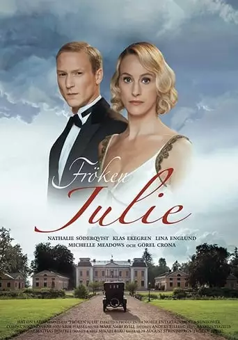 Miss Julie (2013)
