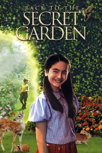 Back To The Secret Garden (2000)