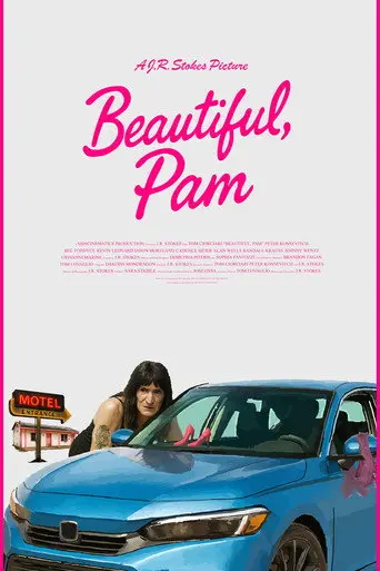 Beautiful, Pam (2025)