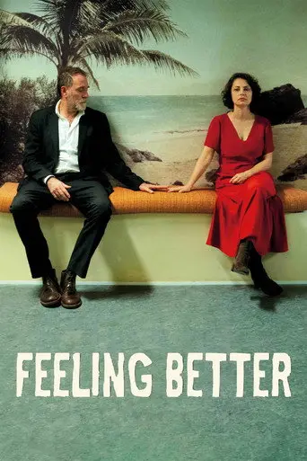 Feeling Better (2025)