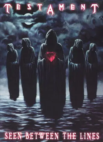 Testament: Seen Between the Lines (1991)