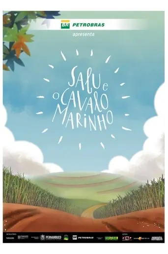 Salu and the Cavalo-Marinho (2014)