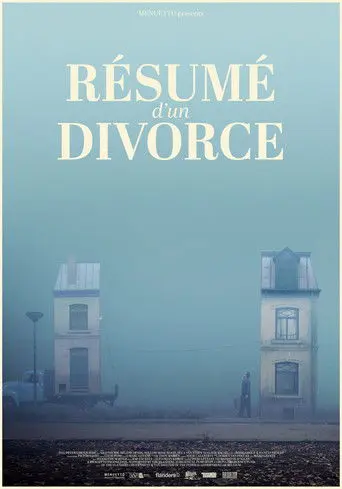 Manual for a Divorce (2023)