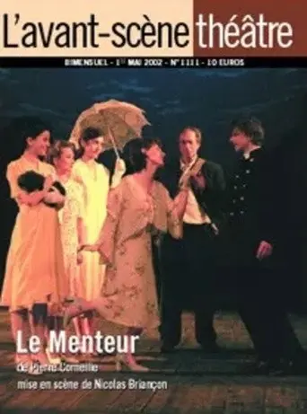 Le Menteur (2002)