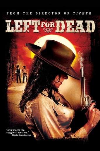 Left For Dead (2007)