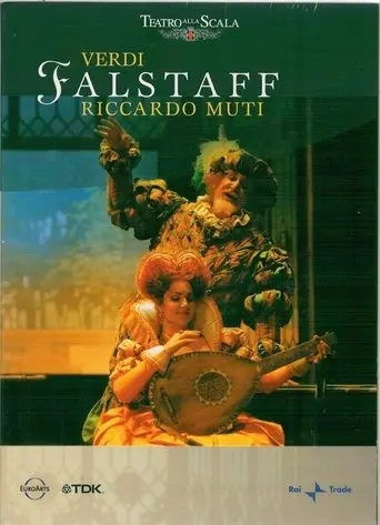 Falstaff (La Scala) (2002)