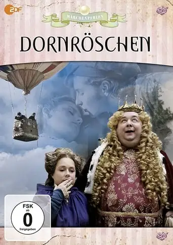 Sleeping Beauty (2008)