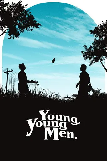 Young, Young Men (2020)