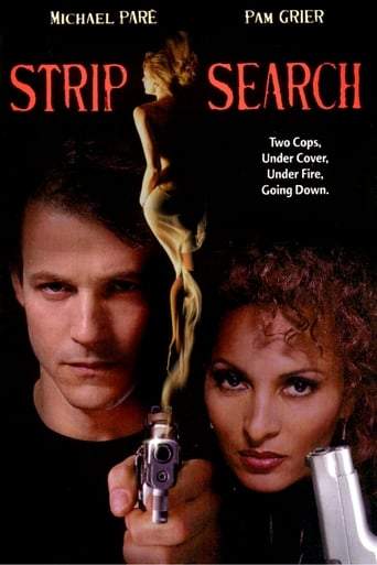 Strip Search (1997)