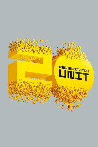 Regurgitator: UNIT20 (2017)