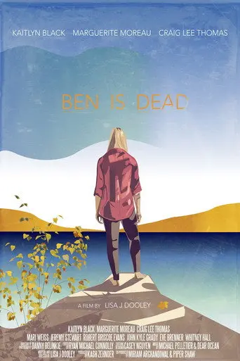 Ben Is Dead (2017)