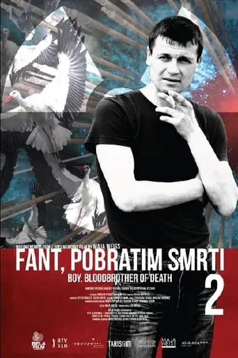Boy, Bloodbrother of Death 2 (2012)