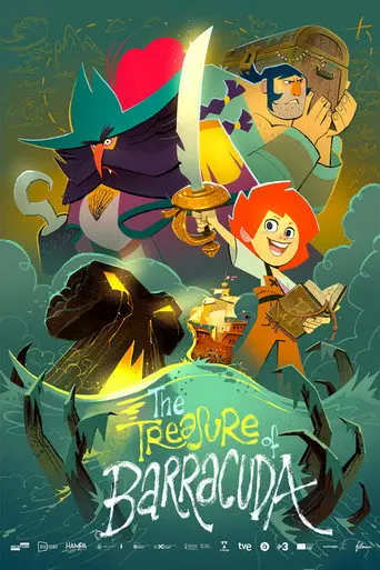 The Treasure of Barracuda (2025)