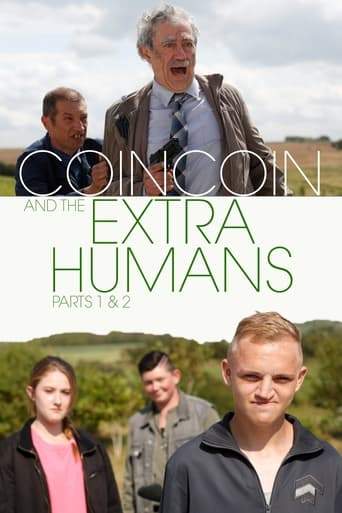 Coincoin And The Extra-Humans (2018)