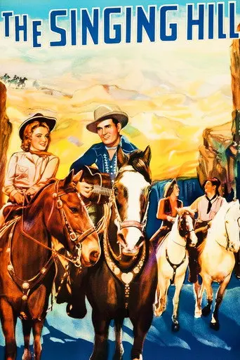 The Singing Hill (1941)