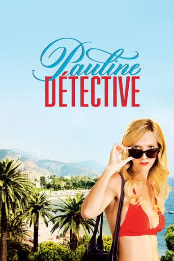 Pauline détective (2012)