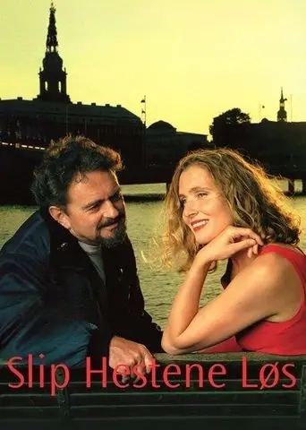 Release All the Horses (2000)