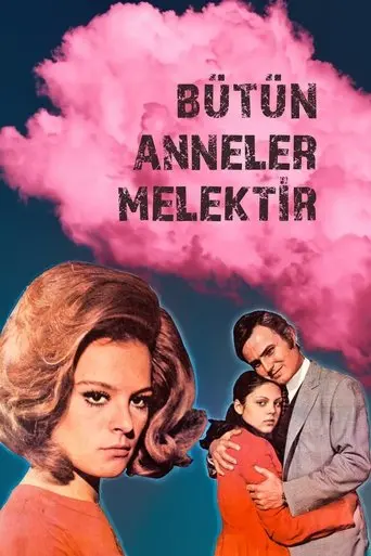 Bütün Anneler Melektir (1971)