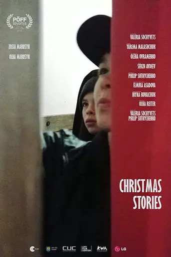 Christmas Stories (2019)