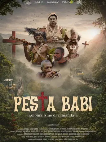 Pesta Babi (2026)