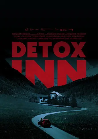 Detox Inn (2025)