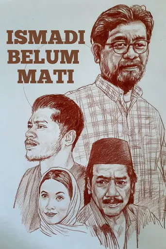Ismadi Belum Mati (2021)