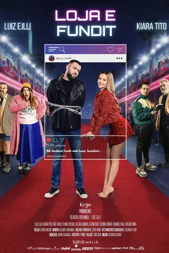 Loja e Fundit (2026)