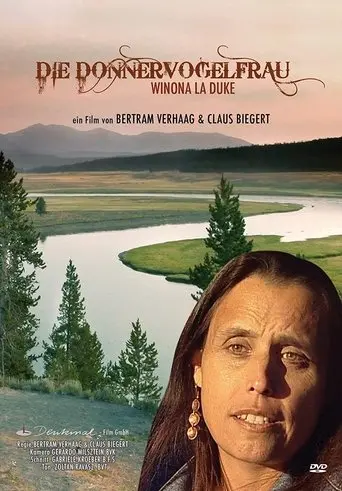 The Thunderbird Woman (2003)