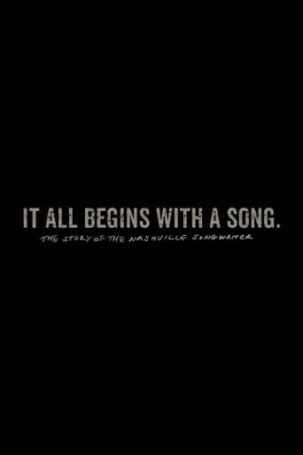 It All Begins With A Song (2019)